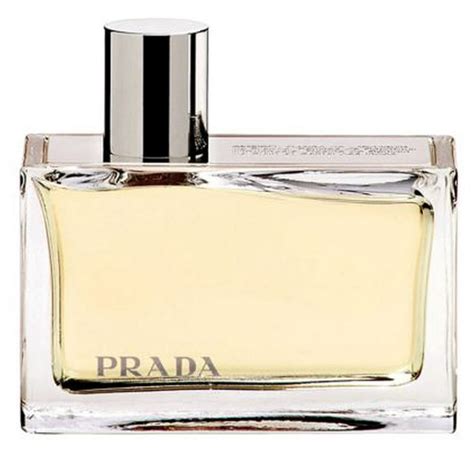 amber parfum prada|perfume prada amber original.